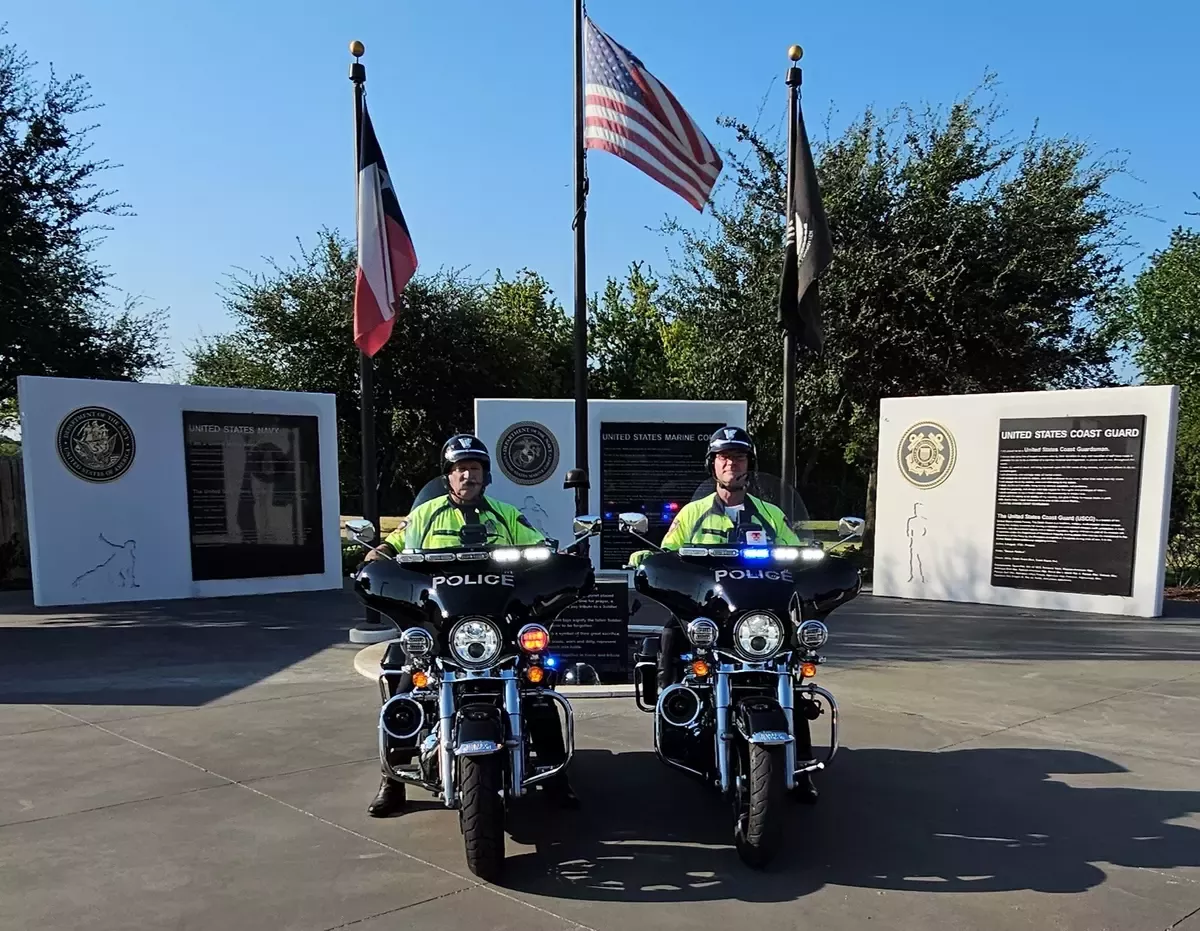 Motor Unit 2024